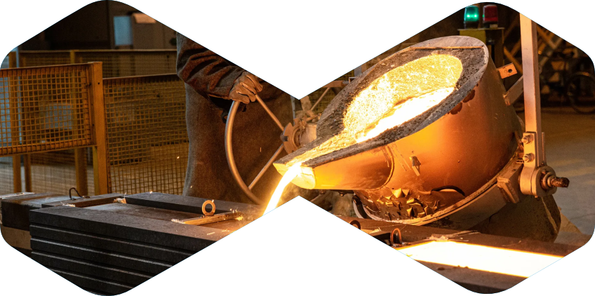 Aluminium smelting and electrolysis equipment